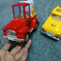 اسباب بازی ماشین بچههای کوچک ۲۰۰ توما|اسباببازی|پردیس, فاز ۱|دیوار