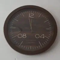 ساعت دیواری