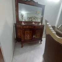 اینه و کنسول