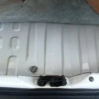 پژو 206 مدل 85 تیپ 2 فرانسه دریچه گاز سیمی|خودرو سواری و وانت|رشت, پسیخان|دیوار