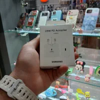 آداپتور 25w