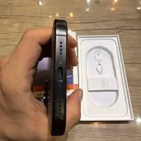 16promax 256G 100% با گارانتی|موبایل|تهران, میدان ولیعصر|دیوار