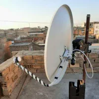 نصب و فروش انواع آنتن و گیرنده|صوتی و تصویری|شادگان, |دیوار