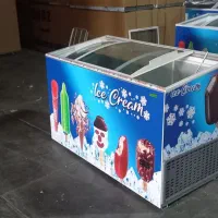 فریزر بستنی|فروشگاه و مغازه|شریفآباد, |دیوار