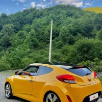 هیوندا ولستر مدل ۲۰۱۶