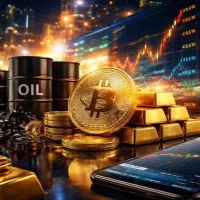 آموزش ترید و تحلیل تکنیکال