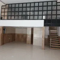 ۱۰۰ متر تجاری/مناسب برای کافی شاپ/کافه رستوران و..|اجارهٔ مغازه و غرفه|مشهد, جاهد شهر|دیوار