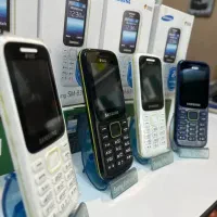 گوشی کلیدی سامسونگ b310مموری خور بدون دوربین|موبایل|مشهد, هفت تیر (حافظ)|دیوار