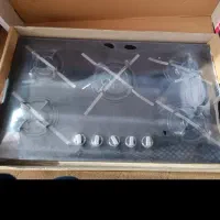 اجاق گاز رومیزی جهیزیه