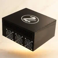 ماینر خانگی zhome کم مصرف درآمد بالا