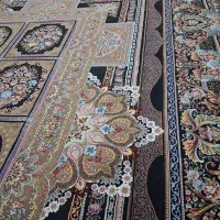 فرش|فرش|طرقبه, |دیوار