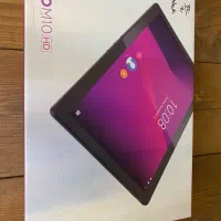 تبلت ۱۰ اینچ لنوو در حد ‌نو ‌سیم ‌کارت ‌خور