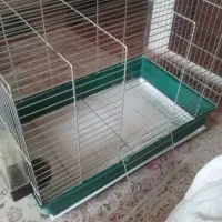 قفس سگ ساخت خارج|لوازم جانبی حیوانات|کرج, فاز ۲ مهرشهر|دیوار