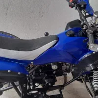 موتور چهارچرخ کم کارد|موتورسیکلت|احمدسرگوراب, |دیوار