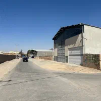 سوله صنعتی.