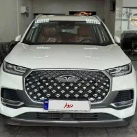 تیگو 8 پرو مکس IE دو دیفرانسیل 1404 صفر کیلومتر|خودرو سواری و وانت|شیراز, عفیف‌آباد|دیوار