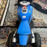 موتور شارژی وارداتی