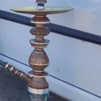 معاوضه قلیان