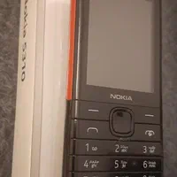 نوکیا ۵۳۱۰ NOKIA 5310 انتقال همتا معا ایلکا زیلابگ|موبایل|تهران, فلسطین (میدان انقلاب)|دیوار