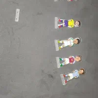 کیمدی و آدمک|کلکسیون و سرگرمی|قم, بلوار امین و ساحلی|دیوار