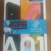 موبایل A01 سالم