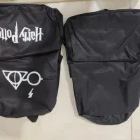 کیف کوله مدرسه نو|کیف، کفش، کمربند|شاهرود, |دیوار