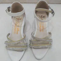 کفش مجلسی بچگانه