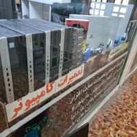 لپ تاپ کامپیوتر  مانیتور مینی کیس آل این وان|کنسول، بازی ویدئویی و آنلاین|کرمانشاه, |دیوار