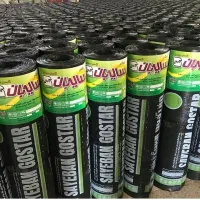 فروش ونصب ایزوگام شرق ودلیجان کریمی زاده|مصالح و تجهیزات ساختمان|دوگنبدان, |دیوار