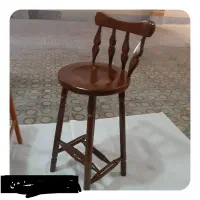 صندلی|صندلی و نیمکت|گرگان, |دیوار