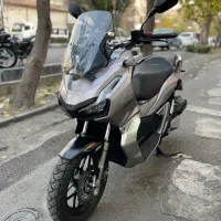 طرح ADV کبیر ۱۵۰