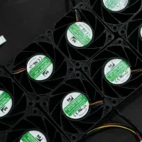 قطعات اورجینال ماینر کنترل بردپاور و رایزر|قطعات و لوازم جانبی رایانه|بوشهر, |دیوار