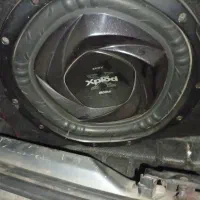 ساب ووفر سونی شلو در حد نو