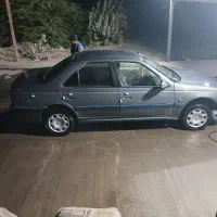 پژو پارس داشبورد جدیدتمام رنگ معاوضه با ۴۰۵|خودرو سواری و وانت|رودان, |دیوار