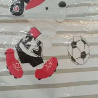 زیرانداز نوزادکاملا نو بفروش میرسد