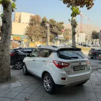 چانگان cs35 مدل ۱۳۹۸|خودرو سواری و وانت|کرج, عظیمیه|دیوار