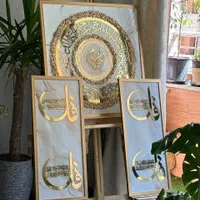 اموزش تابلوهای دکوراتیو