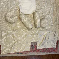 رو تختی