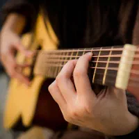 آموزش گیتار پاپ و کلاسیک