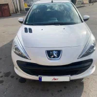 پژو ۲۰۷ TU5 مدل ۱۴۰۲