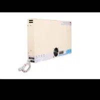 دنا بخاری برقی