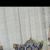 پرده 18متری.پیله خورده6متر
