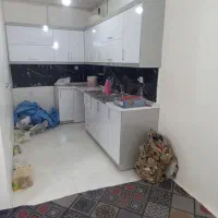 آپارتمان۶۰متری همکف راه جدا