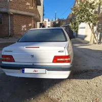 پژو ۴۰۵ slx مدل ۹۸|خودرو سواری و وانت|ارومیه, |دیوار