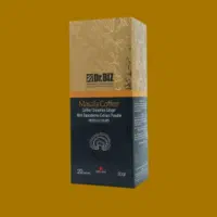 قهوه گانودرما|خوردنی و آشامیدنی|بردسیر, |دیوار