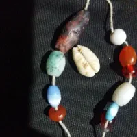 مهره قدیمی|کلکسیون اشیاء عتیقه|پاسارگاد, |دیوار