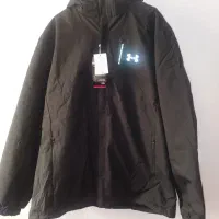 کاپشن تو خز بسیار گرم خارجی ۶ ایکس