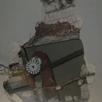 رفع نم سرویس بهداشتی با مواد نانو ،ایزوگام،قیرگونی|خدمات پیشه و مهارت|تهران, ارم|دیوار