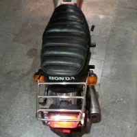 موتور کبیر ۱۵۰ سی سی|موتورسیکلت|تهران, قیام|دیوار