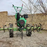 خدمات شخم باغ و گلخانه هایتان را به ما بسپارید